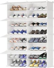 Shoe storage cabinet for sale  SALFORD