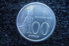 Coin indonesia 100 for sale  Miami