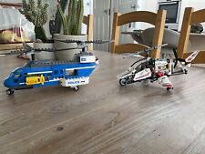 Lego helicopter lego for sale  HOVE
