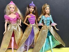 Barbie puppen musketier gebraucht kaufen  Leichlingen (Rheinland)