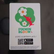 Adesivo Pikmin Bloom comprar usado  Enviando para Brazil