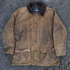 Barbour beauchamp vintage for sale  Shipping to Ireland