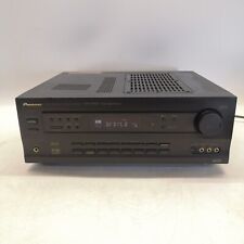 Pioneer vsx 709rds for sale  BEDFORD