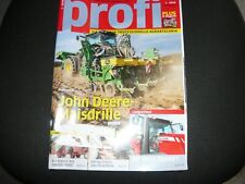 Zeitschrift profi 1 gebraucht kaufen  Neu Wulmstorf