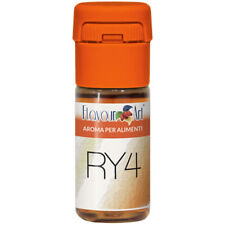 Aroma ry4 10ml usato  Amandola