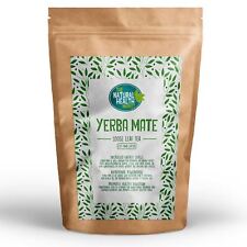Yerba mate tea for sale  NOTTINGHAM