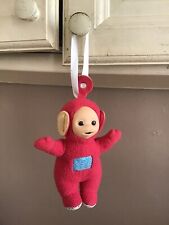 Peluche tomy teletubbies d'occasion  Cannes