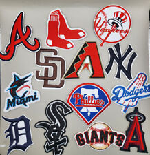 Baseball patch iron for sale  Moreno Valley