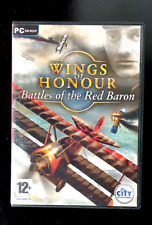 Wings honour battles usato  Chiavari