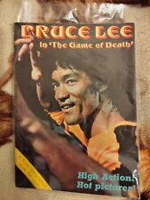 Bruce lee game for sale  SOUTHAMPTON