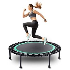 Rebounder trampoline adults40 for sale  USA