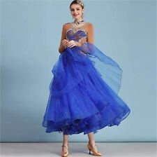 ballroom smooth dance dress for sale  Sunnyvale