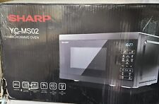 Sharp ms02u 800 for sale  BOREHAMWOOD