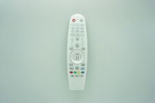 Remote Control For LG AN-MR21GA 43UP710 75NANO90P 4K Ultra HD UHD Smart HDTV TV, used for sale  Shipping to South Africa