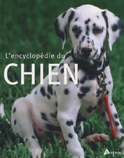 Encyclopédie chien d'occasion  France