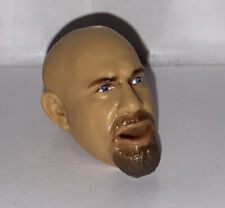 Wwe goldberg head for sale  Nottingham