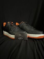 Tamanho 10 Air Force 1 07 PRM Halloween (2021) Preto/Vela Starfish Dc8891 001 comprar usado  Enviando para Brazil