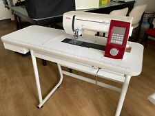 Janome memorycraft 7700 for sale  Shipping to Ireland