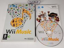 Wii music code d'occasion  Bordeaux-
