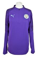 Puma manchester city for sale  SITTINGBOURNE