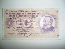 Banconota franchi 1973 usato  Reggio Calabria