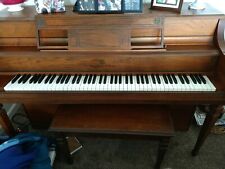 Story clark upright for sale  Carlsbad