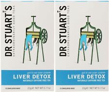 Stuart liver detox for sale  LONDON