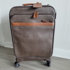 Coach brown saffiano for sale  Orlando