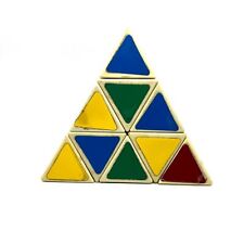 Cubo de Rubiks Tommy Pyraminx de colección segunda mano  Embacar hacia Argentina