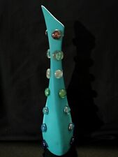 Tall turquoise color for sale  Mammoth Spring