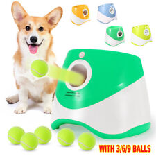 Automatic dog ball for sale  Shipping to Ireland