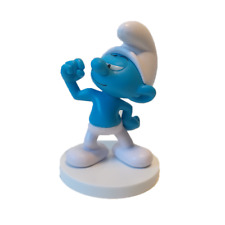 Sbabam smurfs series for sale  Shipping to Ireland