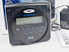 Roberts dab stereo for sale  LLANDUDNO JUNCTION