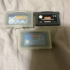 Lot jeux gameboy d'occasion  Argenteuil