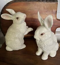 decorative bunnies for sale  Hayward