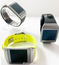 samsung galaxy gear watch for sale  Shipping to South Africa