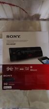 sony dsx car stereo for sale  CAMBERLEY