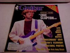 Eric clapton guitar for sale  Wichita