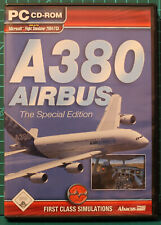 Airbus a380 special gebraucht kaufen  Velbert
