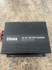 Cllena 12v 60a for sale  Wilmington