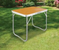 Camping table portable for sale  SALFORD