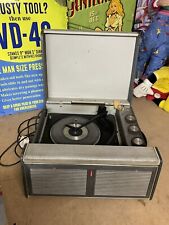 Bush record player for sale  SOUTHEND-ON-SEA