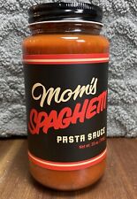 Mom spaghetti pasta for sale  White Lake