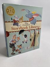 Disney classics storybook for sale  Las Vegas