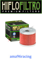 Hiflo hf131 filtro usato  Lavagna