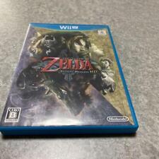 the legend of zelda twilight princess hd wii u comprar usado  Enviando para Brazil