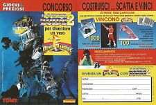 X1610 power zoids usato  Villafranca Piemonte