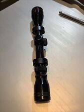 Simmons 9x40 scope for sale  HIGH WYCOMBE