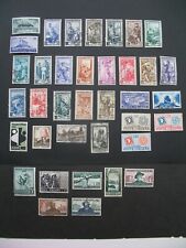 Timbres italie italia d'occasion  Fontaine-le-Bourg