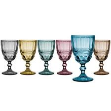 Set calici bicchieri usato  Roma